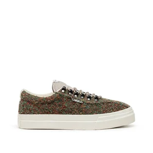 Stepney Workers Club WMNS Dellow Ramble Boucle (Multi)