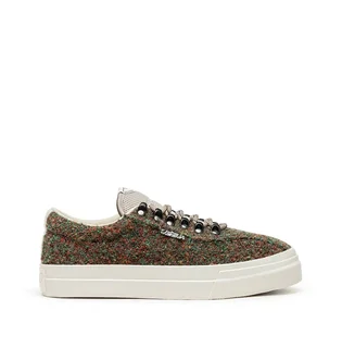 Stepney Workers Club WMNS Dellow Ramble Boucle (Multi)