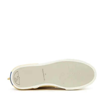 Stepney Workers Club x Studio Hagel Varden EXP 1 High (Cream)