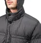 Stone Island Garment Dyed Crinkle Reps Down Jacket (Anthrazit)