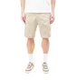 Stone Island Ghost Piece Bermuda Shorts (Beige)