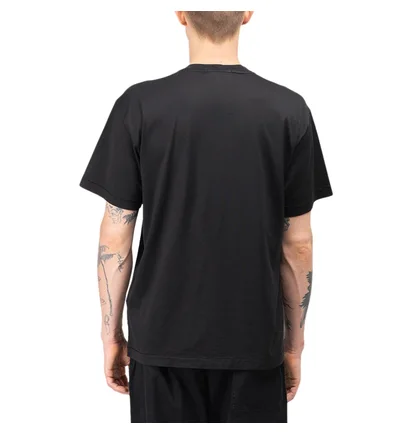 Stone Island T-Shirt (Schwarz)