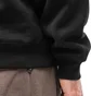 Stüssy Basic Crewneck (Schwarz)