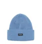 Stüssy Patch Cuff Beanie (Blau)