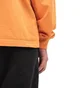 Stüssy Stock Longsleeve (Orange)
