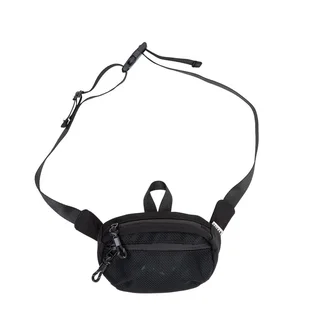 Taikan Stinger Bag (Schwarz)