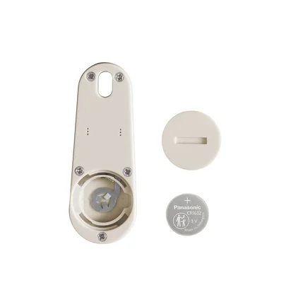 Orbitkey Tracker v2 (Grau)