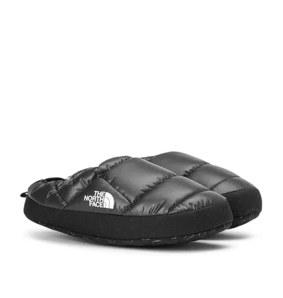 The North Face M NSE Tent Mule III Shoes (Schwarz)