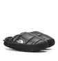 The North Face M NSE Tent Mule III Shoes (Schwarz)