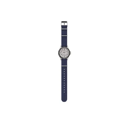 Timex Archive Navi Ocean 38mm (Blau / Weiß)