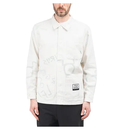Vans Vault OG Zodiac Reversible Coat (Cream / Multi)