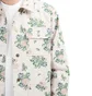 Vans Vault x Jim Goldberg Matress Floral Coat (Beige)