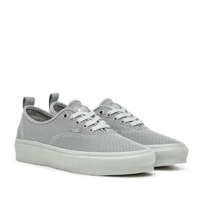 Vans Vault x Krink Authentic LX (Silber)