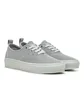 Vans Vault x Krink Authentic LX (Silber)