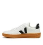Veja V-12 Chromefree (Weiß / Schwarz / Gum)