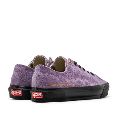 Vans Vault x Julian Klincewicz OG Style 31 LX (Lila)