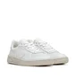 Veja WMNS V-10 Alveomesh (Weiß / Grau)