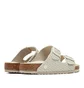 Birkenstock Arizona Rivet Regular (Beige)