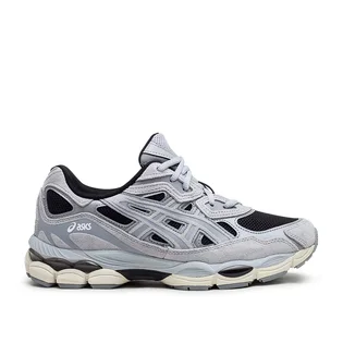 Asics Gel-NYC (Grau / Schwarz)