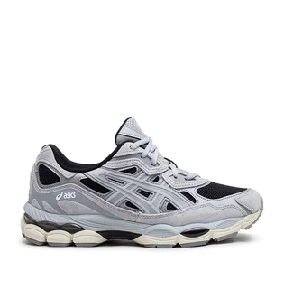 Asics Gel-NYC (Grau / Schwarz)