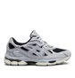 Asics Gel-NYC (Grau / Schwarz)