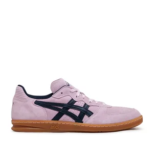 Asics x HAY Design Skyhand OG (Pink / Schwarz)
