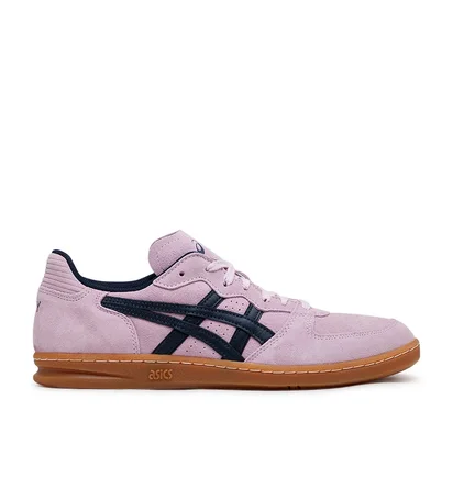 Asics x HAY Design Skyhand OG (Pink / Schwarz)