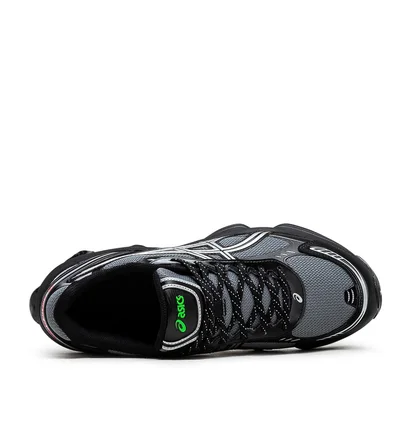 Asics Gel-Kinetic Fluent (Schwarz)