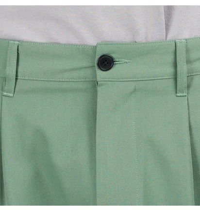 Obey Fubar Pleated Pant (Grün)