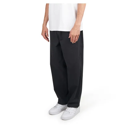 Obey Easy Twill Pant (Schwarz)