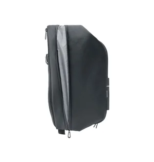 côte&ciel Isar Air Reflective Backpack (Schwarz)