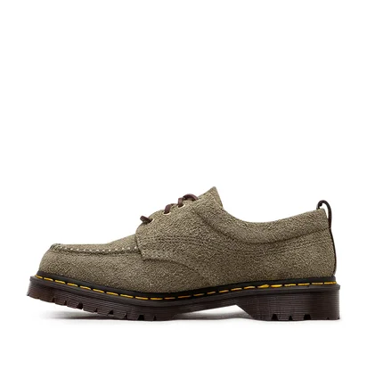Dr. Martens Lowell (Oliv / Dunkelbraun)