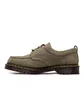 Dr. Martens Lowell (Oliv / Dunkelbraun)