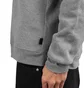 Patagonia Fitz Roy Icon Uprisal Crew Sweatshirt (Grau)