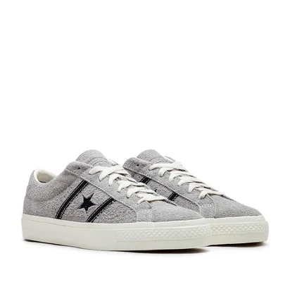 Converse One Star Academy Pro OX (Grau)