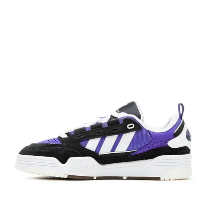 adidas ADI2000 (Lila / Weiss)
