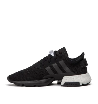 adidas POD-S3.1 (Schwarz)
