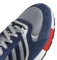 adidas Quesence (Navy / Rot / Grau)