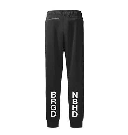 adidas x Neighborhood NBHD Track Pants (Schwarz)