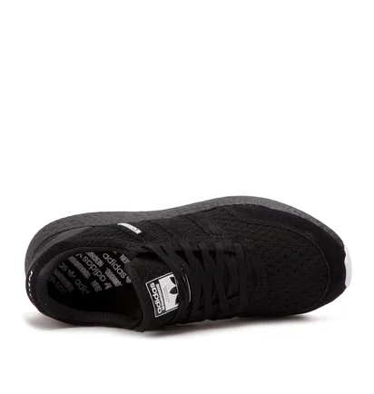 adidas x Neighborhood NBHD I-5923 (Schwarz / Weiß)
