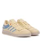 adidas x Oyster Handball Top (Gelb / Weiß)