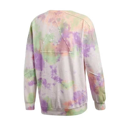 adidas x Pharrell Williams HU Holi Crew 'Powder Dye' (Multi)