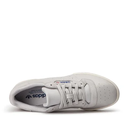 adidas Powerphase (Grau)
