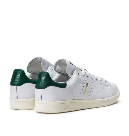 adidas Stan Smith (Weiß / Grün)
