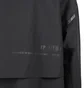 adidas Parley Myshelter Rain Jacket (Schwarz)
