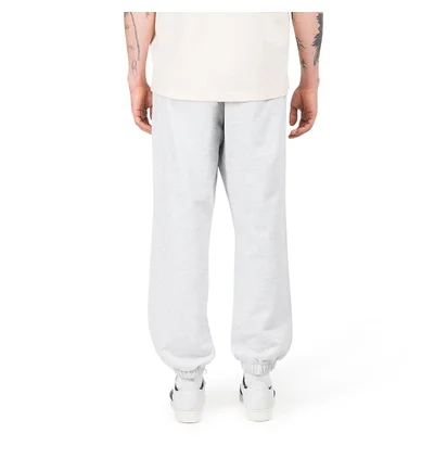 adidas x Pharrell Williams Basics Sweatpants (Hellgrau)