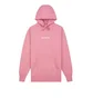 Aimé Leon Dore Logo Hoodie (Dusty Pink)