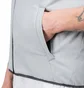 AlphaTauri Heatable Vest (Hellgrau)