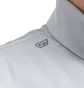 AlphaTauri Heatable Vest (Hellgrau)
