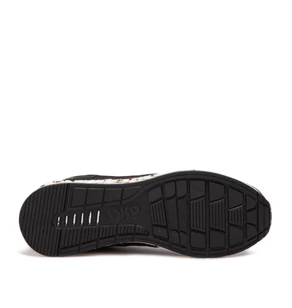 Asics HyperGel Lyte (Schwarz)